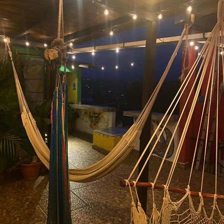 Hostal El Alebrije Valle de Bravo Exteriér fotografie