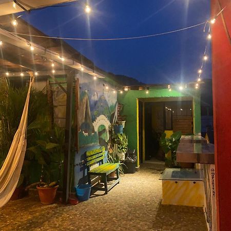 Hostal El Alebrije Valle de Bravo Exteriér fotografie