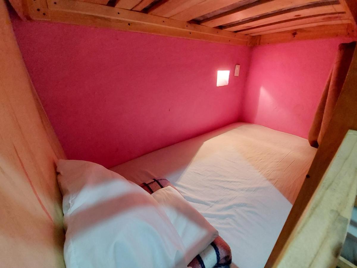 Hostal El Alebrije Valle de Bravo Exteriér fotografie