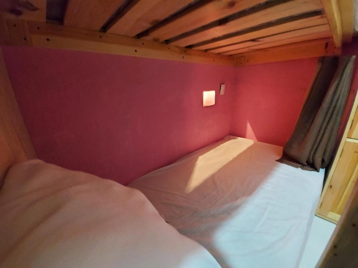 Hostal El Alebrije Valle de Bravo Exteriér fotografie