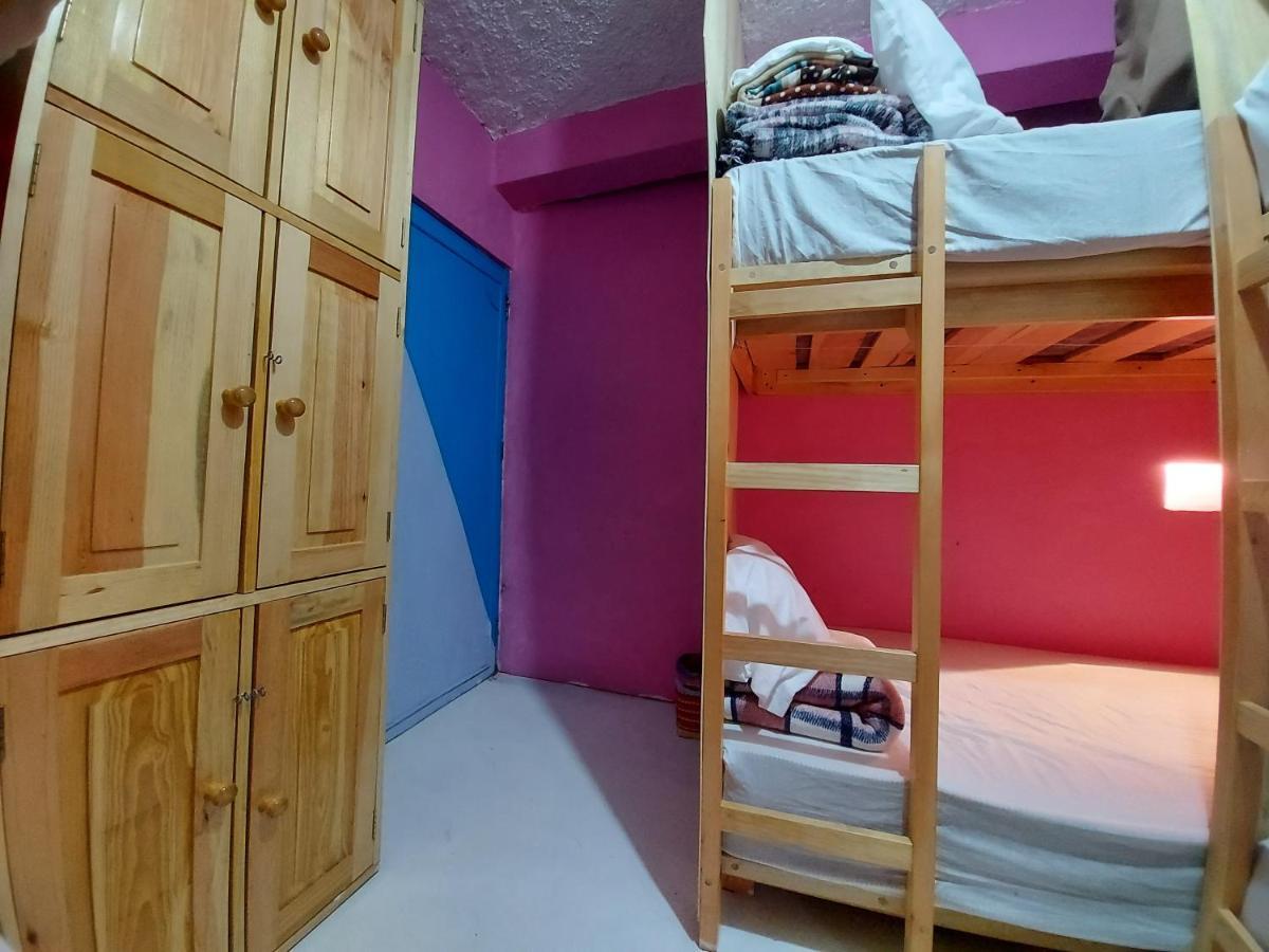 Hostal El Alebrije Valle de Bravo Exteriér fotografie