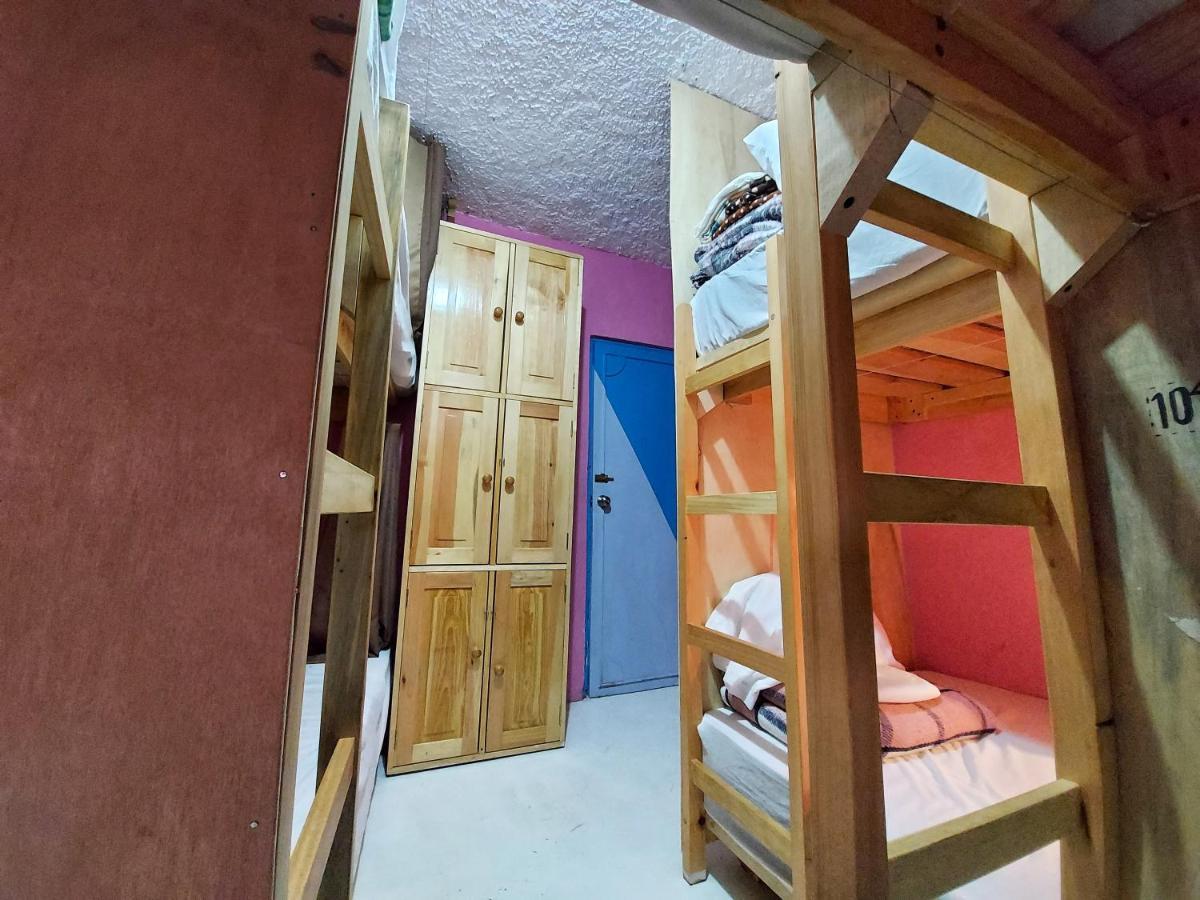 Hostal El Alebrije Valle de Bravo Exteriér fotografie