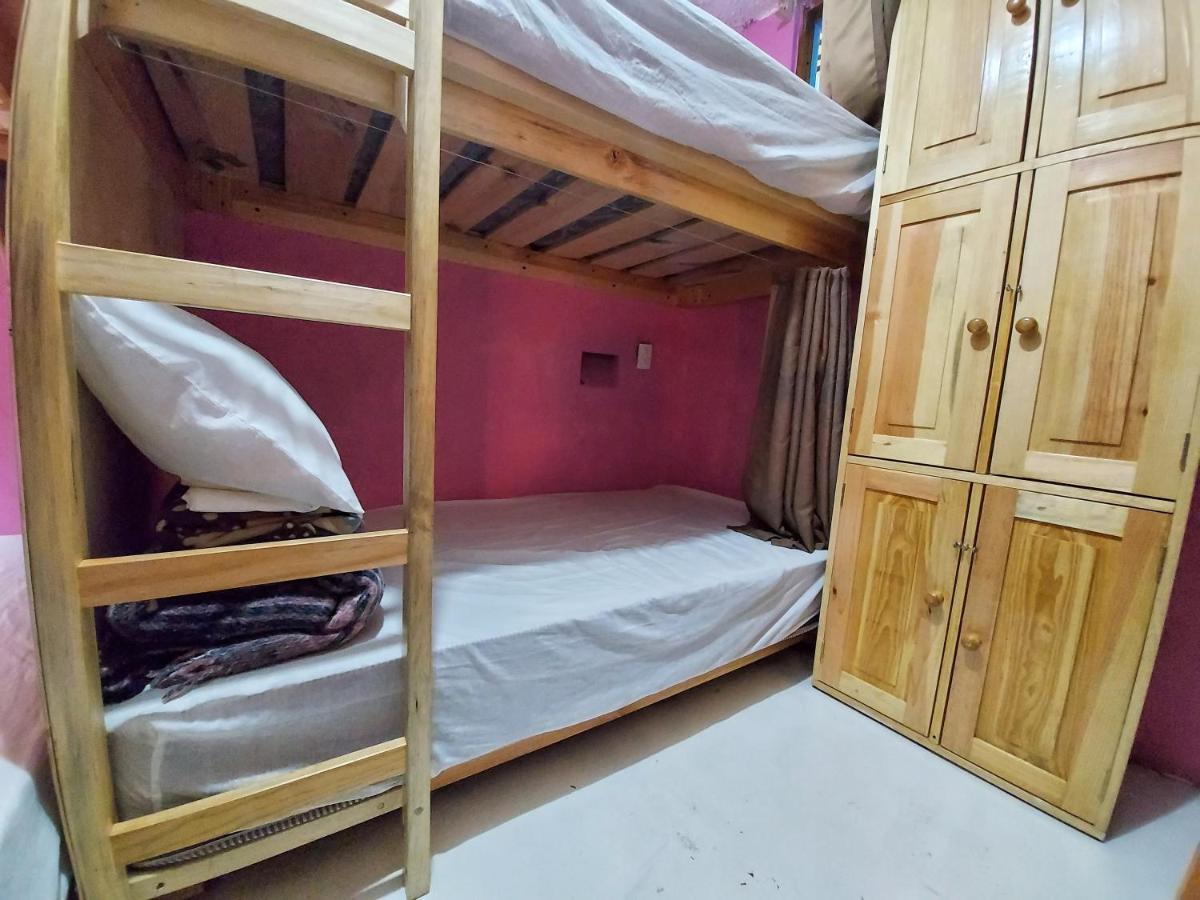 Hostal El Alebrije Valle de Bravo Exteriér fotografie