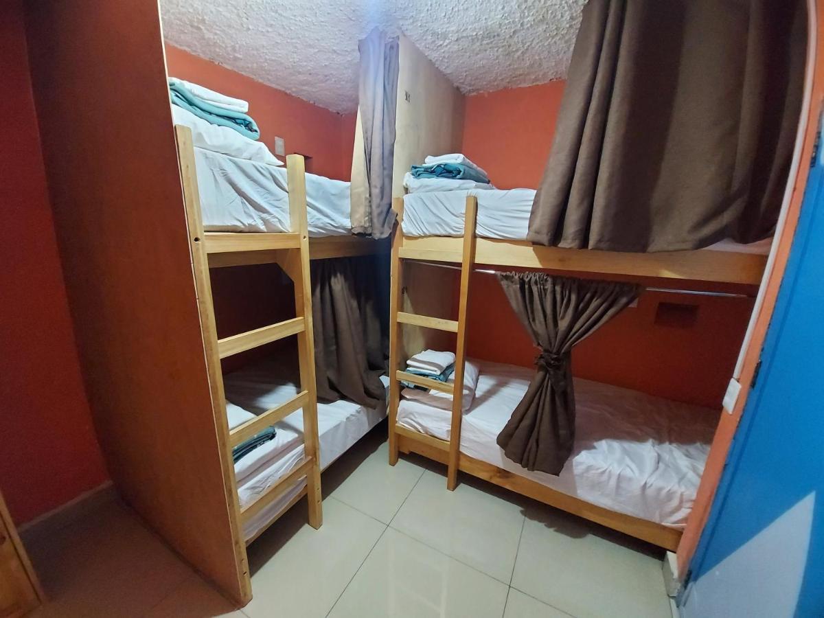 Hostal El Alebrije Valle de Bravo Exteriér fotografie