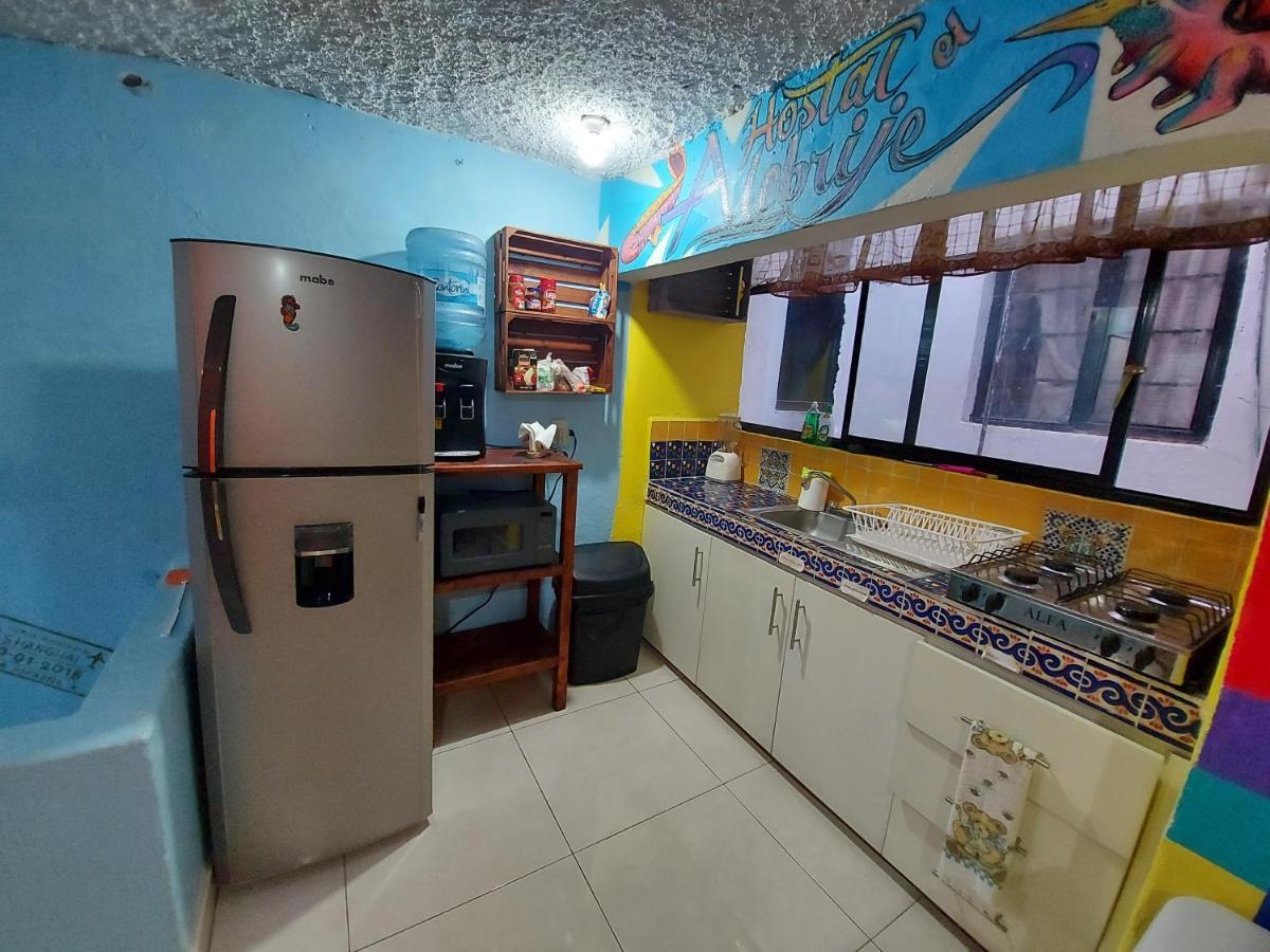 Hostal El Alebrije Valle de Bravo Exteriér fotografie