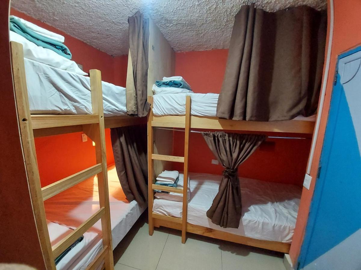 Hostal El Alebrije Valle de Bravo Exteriér fotografie