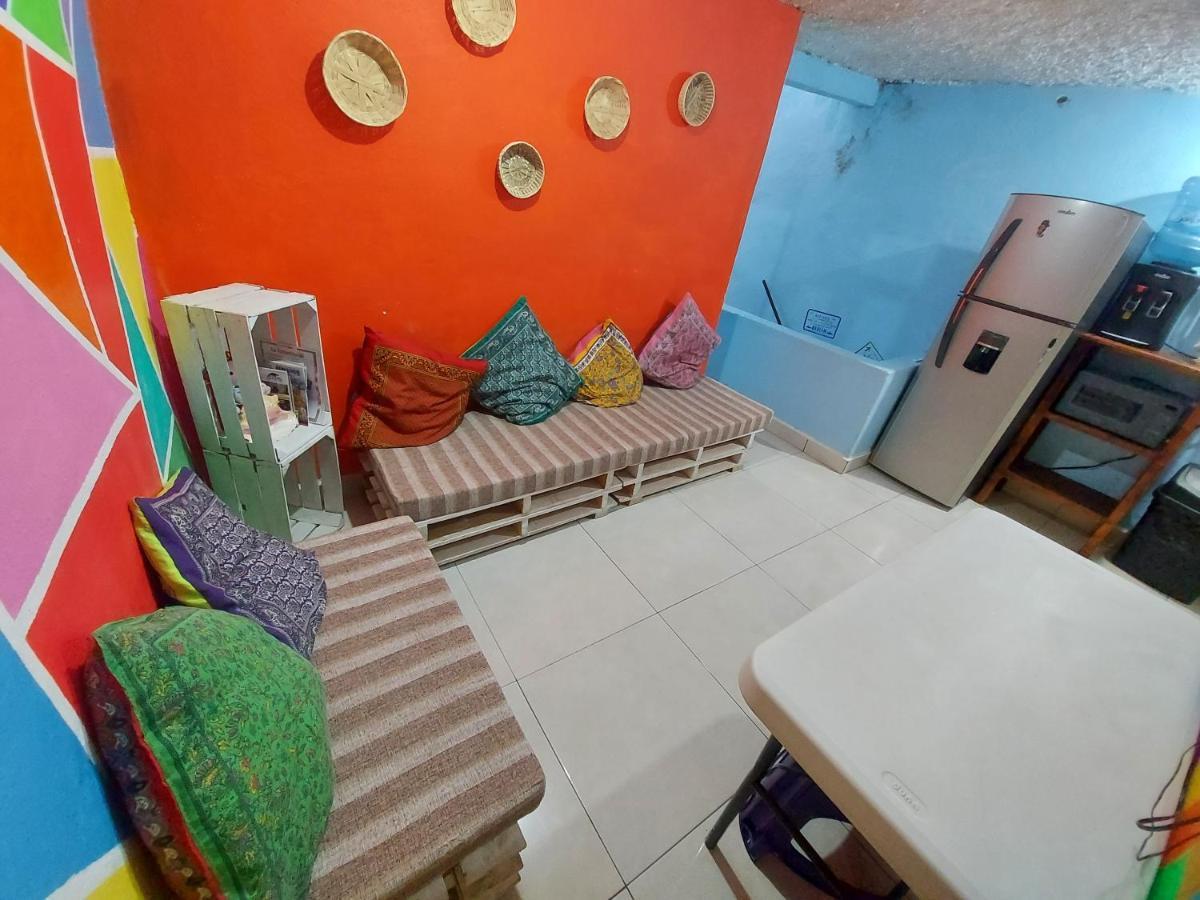 Hostal El Alebrije Valle de Bravo Exteriér fotografie