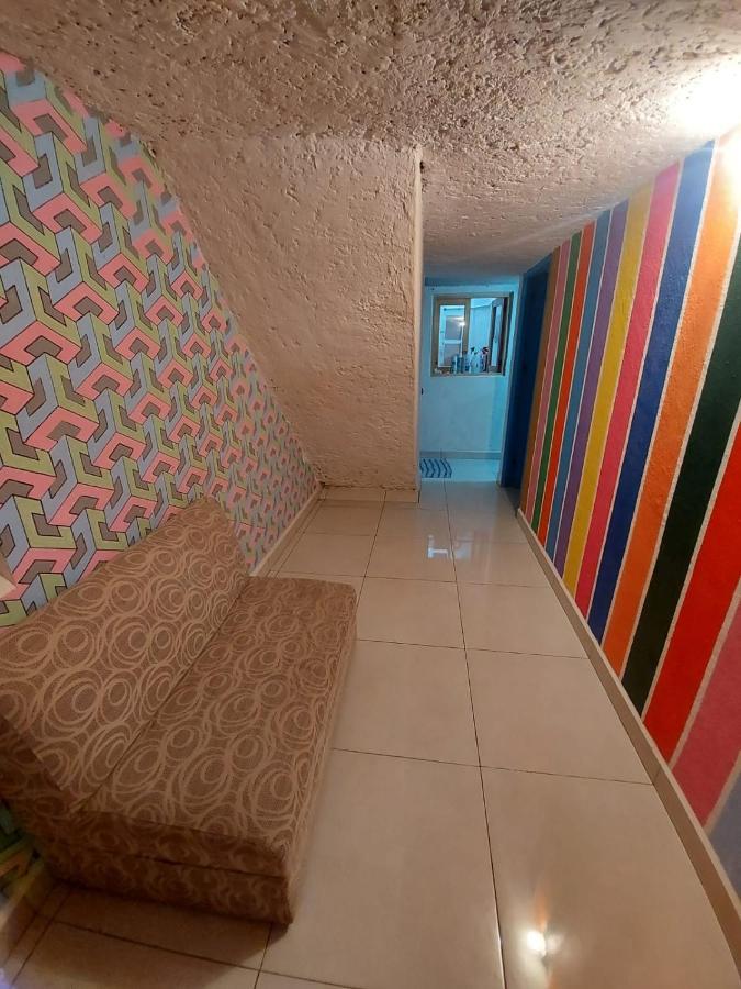 Hostal El Alebrije Valle de Bravo Exteriér fotografie