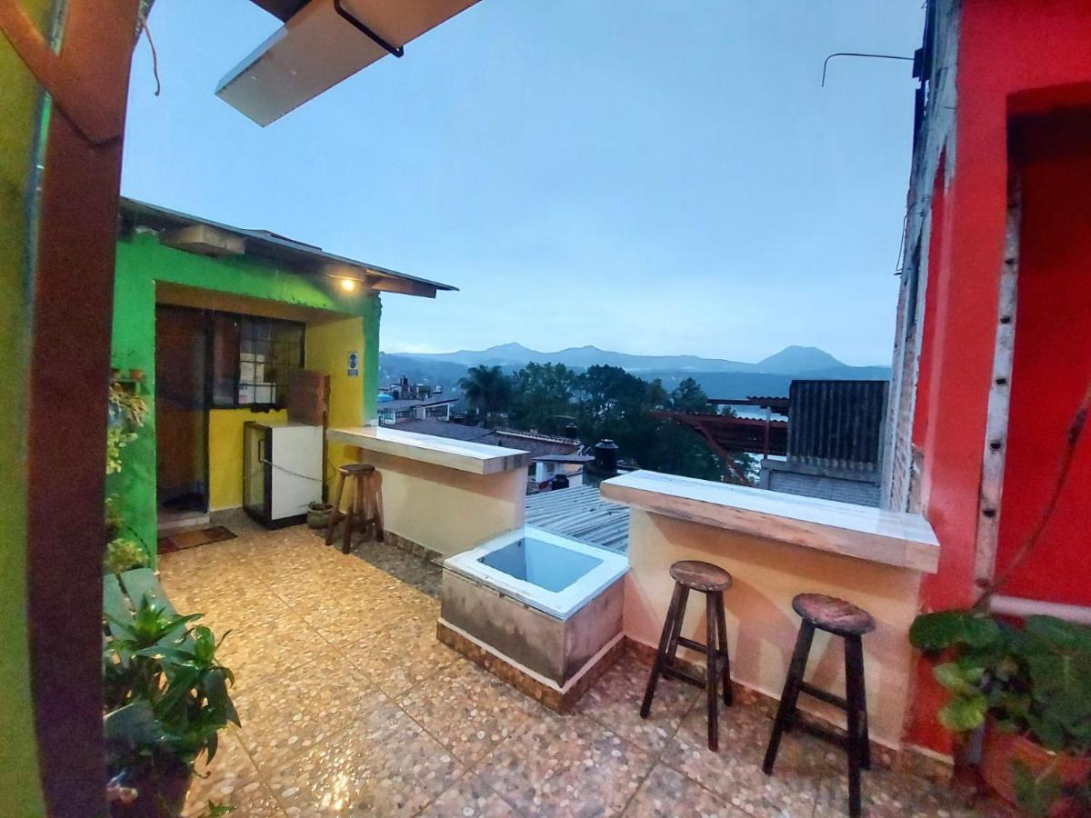 Hostal El Alebrije Valle de Bravo Exteriér fotografie