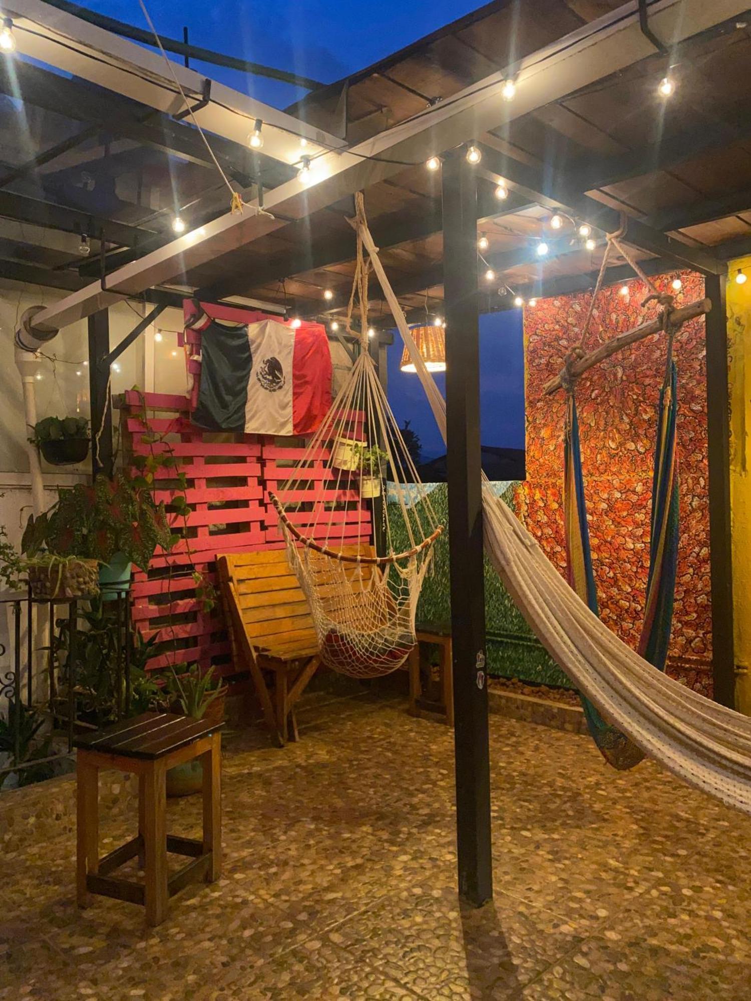 Hostal El Alebrije Valle de Bravo Exteriér fotografie