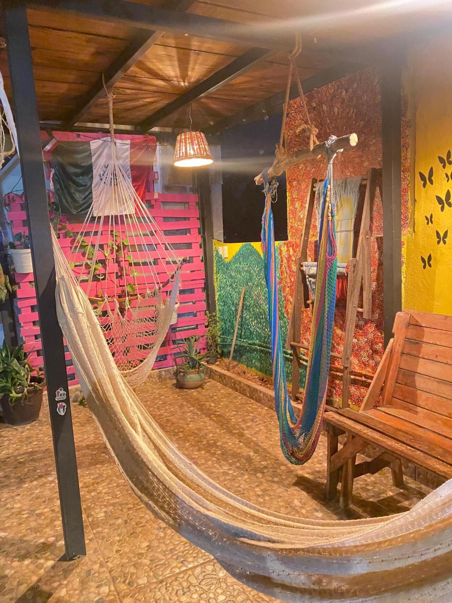 Hostal El Alebrije Valle de Bravo Exteriér fotografie