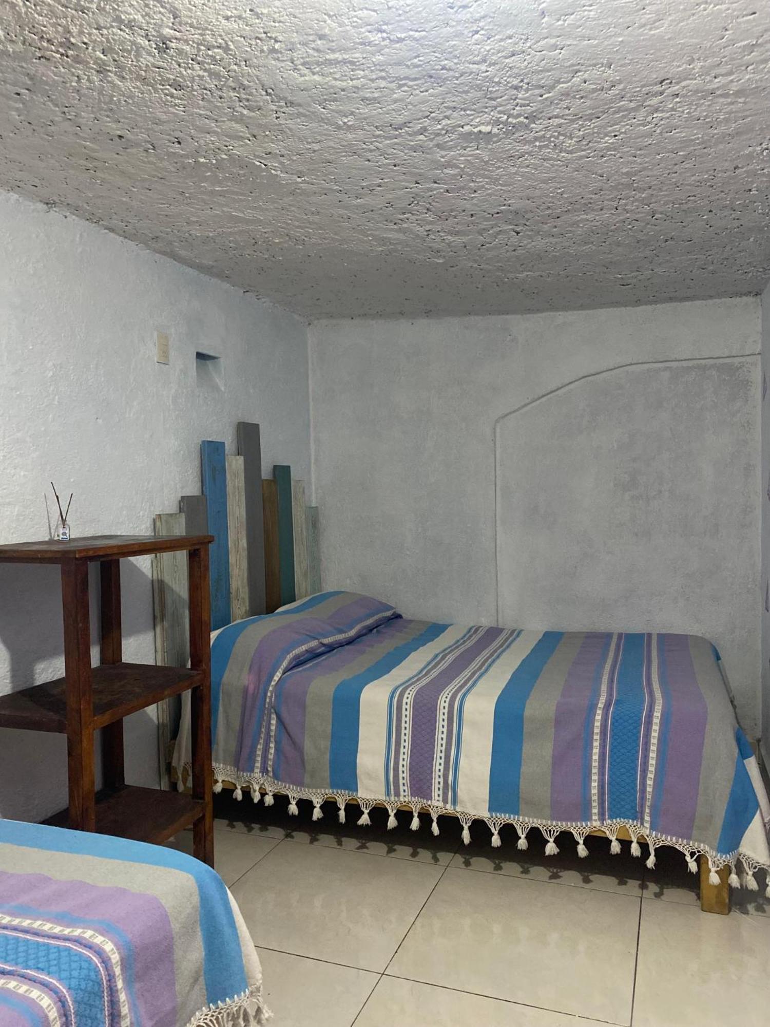 Hostal El Alebrije Valle de Bravo Exteriér fotografie